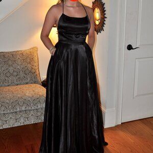 Sherri Hill Prom Dress Size 4